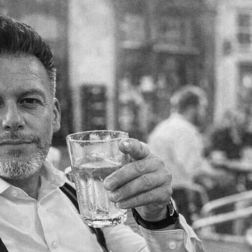 Singer (male) Utrecht  (NL) 