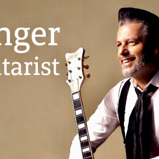 Singer (male) Utrecht  (NL) 