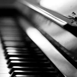 Pieter Hoogland Piano Solo