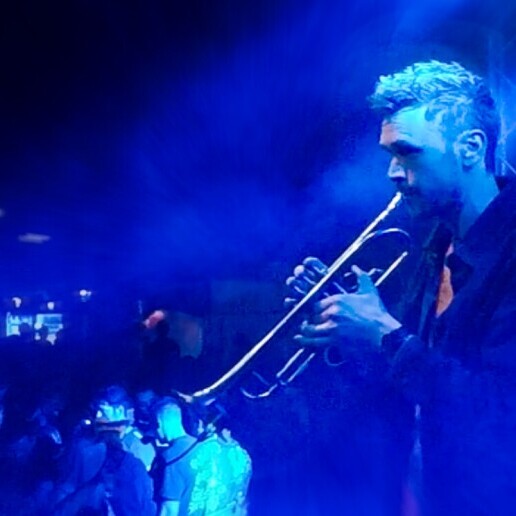 DJ Krimpen aan den IJssel  (NL) 