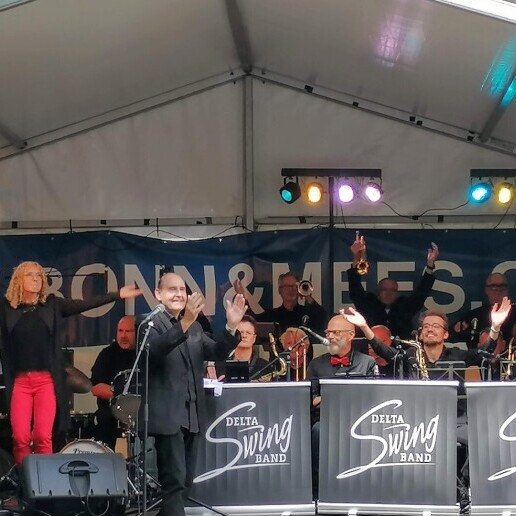 Orchestra Zwartewaal  (NL) 