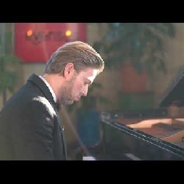 Pianist Amsterdam  (NL) Thomas Verheul
