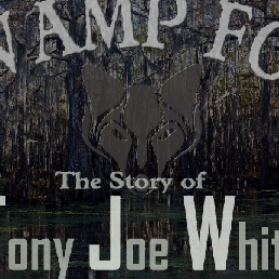 Band Sint Maarten  (NL) Swamp Fox, The story of Tony Joe White