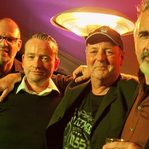 Band Sint Maarten  (NL) 