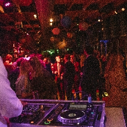 DJ Deniz Guzel (Disco-House-Allround)
