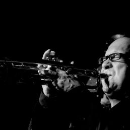 Trompettist,jazzcombo, bigband Marc Huynen