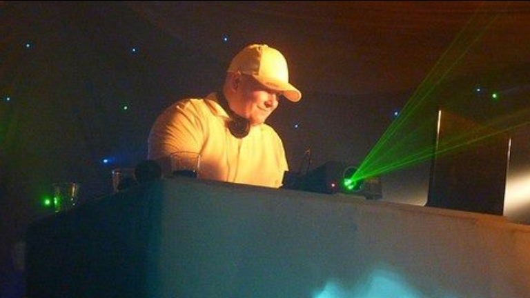 Dj Rozdavo