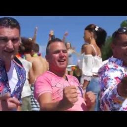 DJ Bompa & the Man