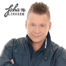 Johan Linssen