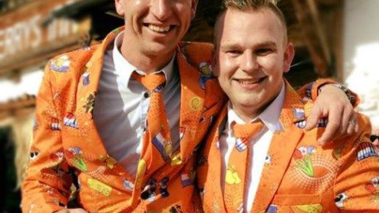 Gier & Gaar