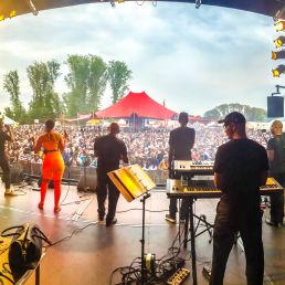 Band 's Gravenhage  (NL) 