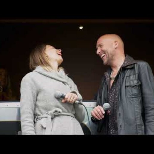 Drive-in show Alkmaar  (NL) 