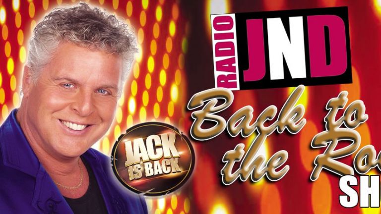 JND Back To The Roots Show