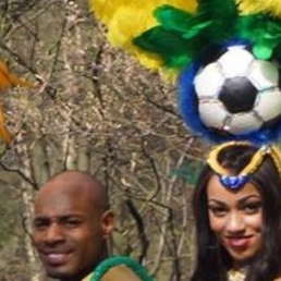 European Football Championship Hostess