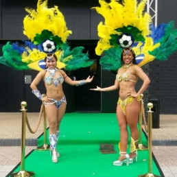 European Football Championship Hostess