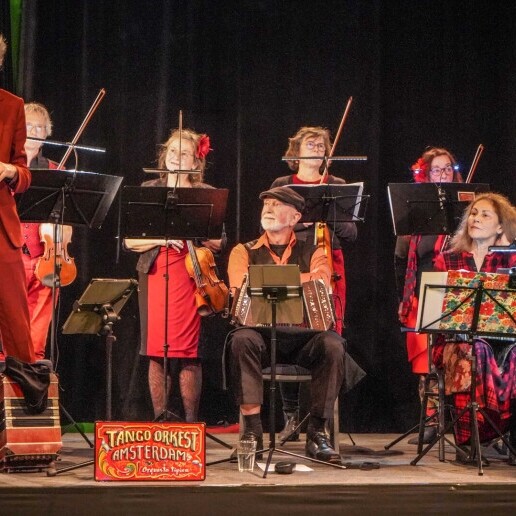 Orchestra Arnhem  (NL) 