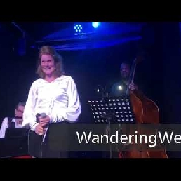 WanderingWest | Jazz Trio | Akoestisch