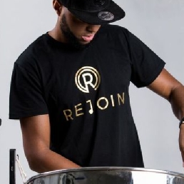 Caribbean Steelband rental from €200