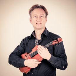 Nico Dezaire