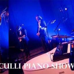 Bianculli Piano Show 