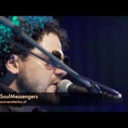 Soul Messengers