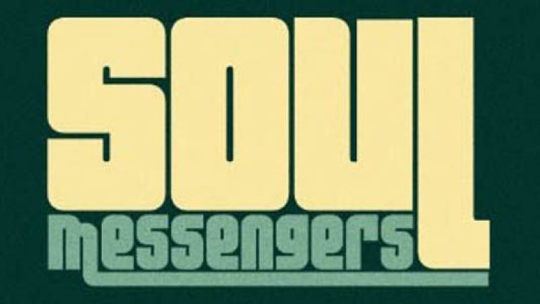 Soul Messengers