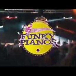 Funky Pianos