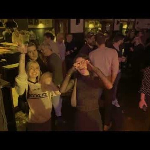 Singer (male) Rotterdam  (NL) 