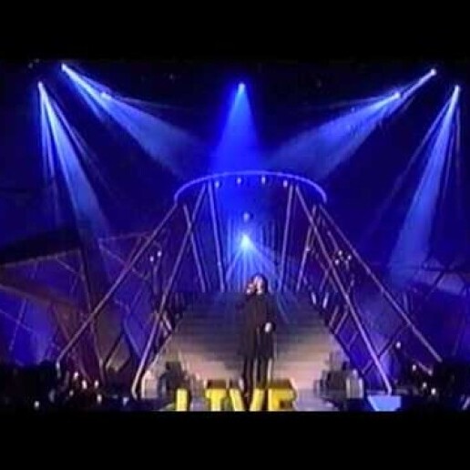 Singer (male) Assendelft  (NL) 