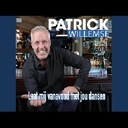 Patrick Willemse Feestzanger