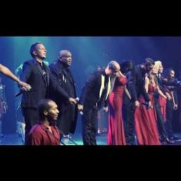 LA The Voices