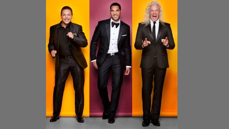 LA The Voices