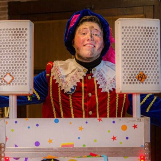 Kids show Leusden  (NL) 