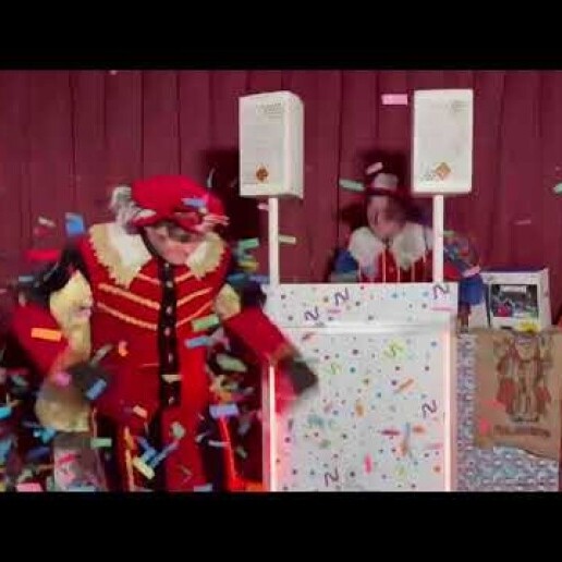 Kids show Leusden  (NL) 