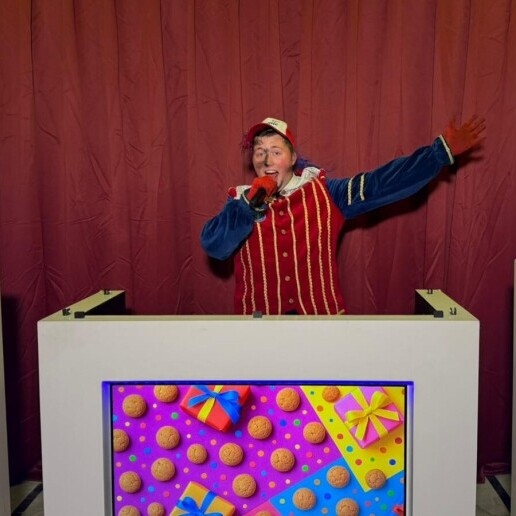 Kids show Leusden  (NL) 