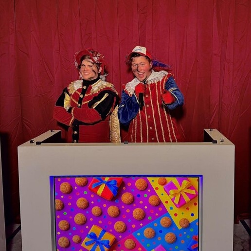 Kids show Leusden  (NL) 