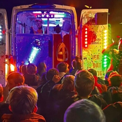 Kids show Leusden  (NL) 