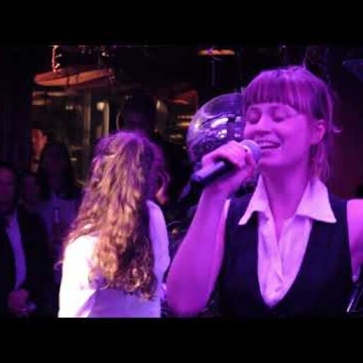 Singing group Amsterdam  (NL) 