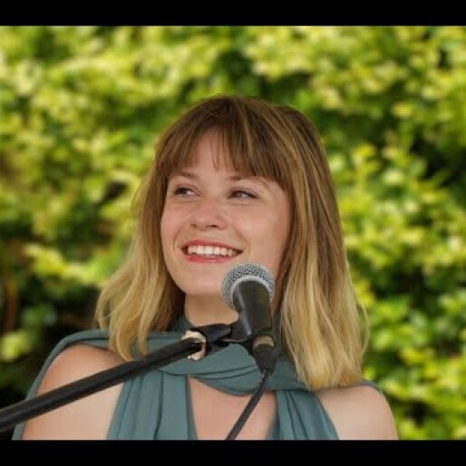 Singer (female) Amsterdam  (NL) 