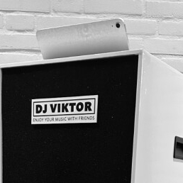 DE MOBIELE DJ - DJ Viktor