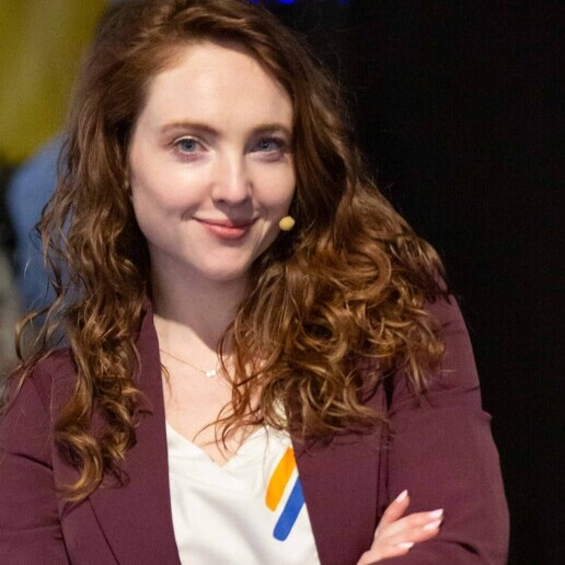 Presenter Amsterdam  (NL) 