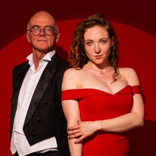 Singer (female) Amsterdam  (NL) 