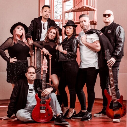 Band Rotterdam  (NL) 