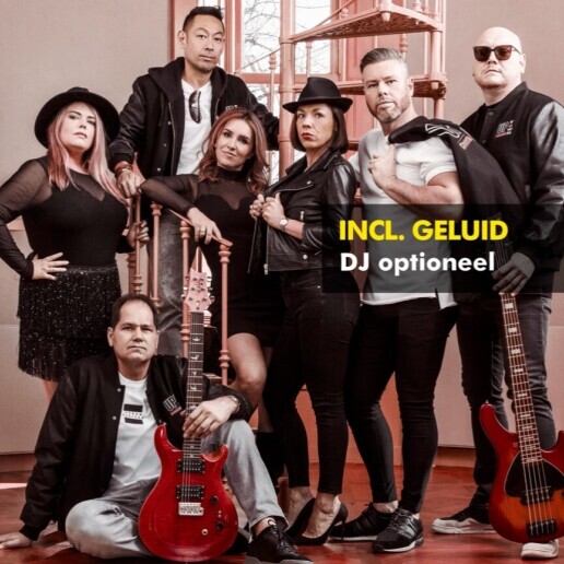 Band Rotterdam  (NL) 