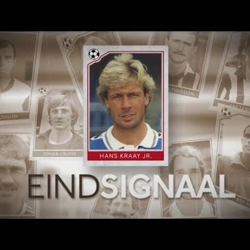 Speaker Hollandsche Rading  (NL) 