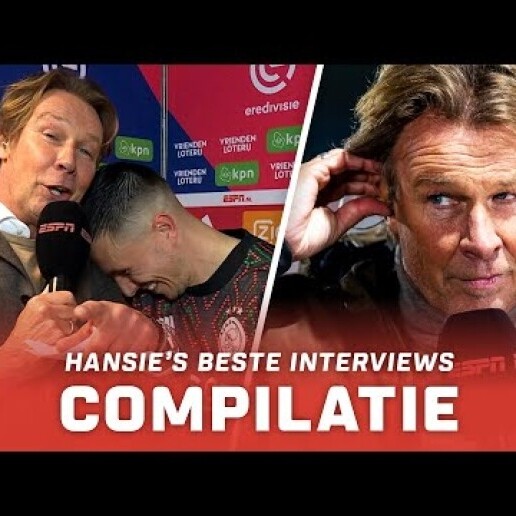 Presenter Hollandsche Rading  (NL) 