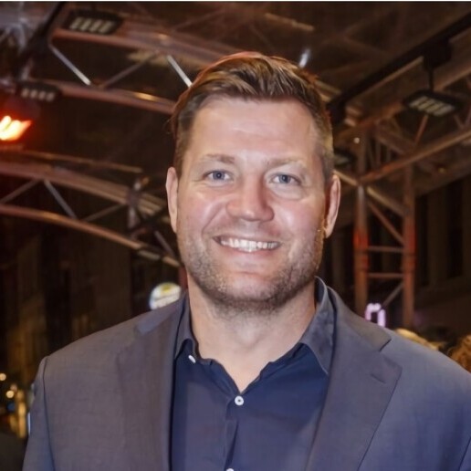 Speaker Haarlem  (NL) 