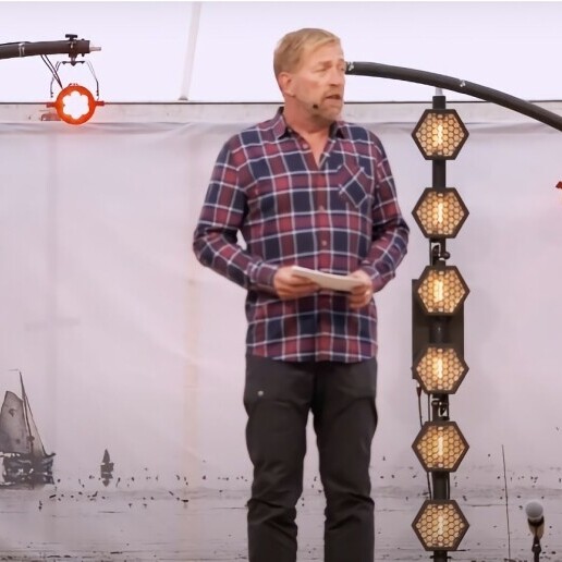 Speaker Enschede  (NL) 