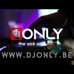 DJ Only