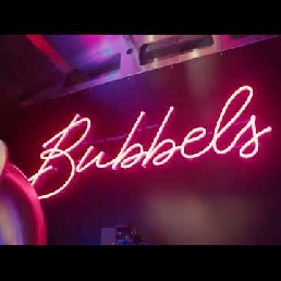 Foodtruck Heerjansdam  (NL) Bar Bubbels